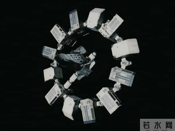 星际穿越好看吗