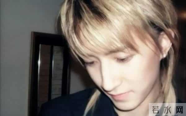 少女时代谁喜欢韩庚