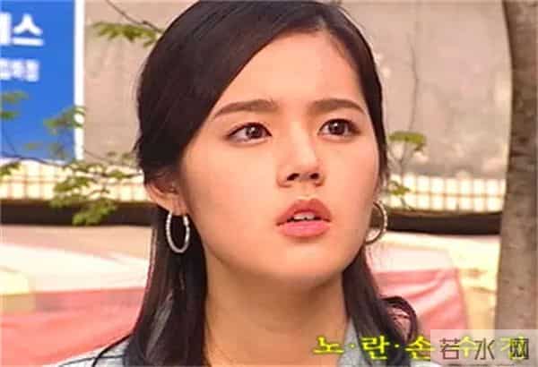 韩剧阳光情人梦