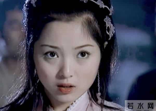 刘怡君个人资料