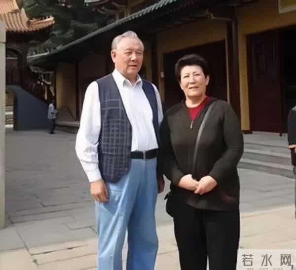 德德玛简介个人简历