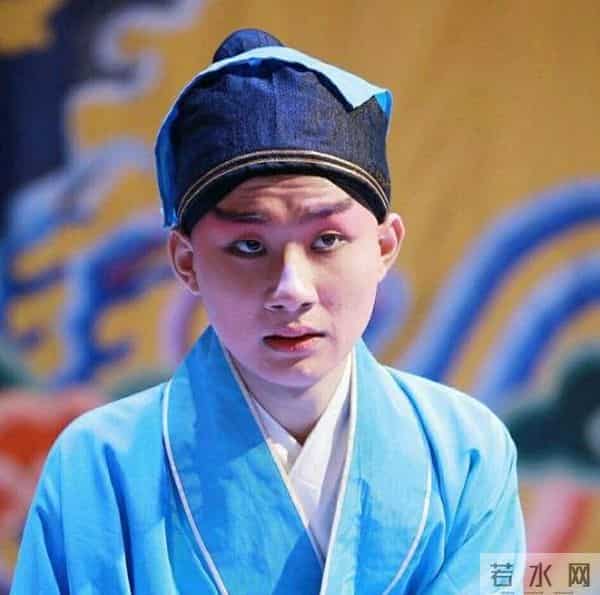 陶阳退出德云社原因