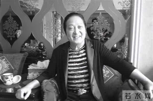 泰国白龙王被揭穿