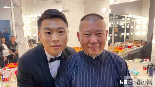 德云社张九南将暂停演出