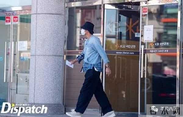 李胜基林允儿强心脏