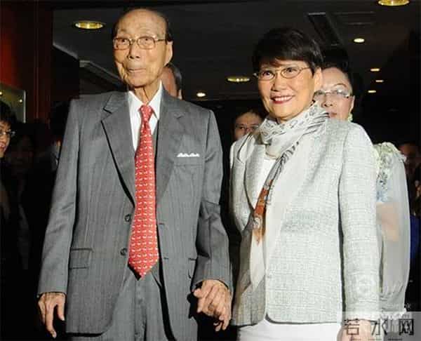 方逸华有孩子吗