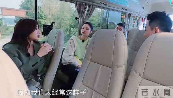 蒋勤勤和刘涛怎么了