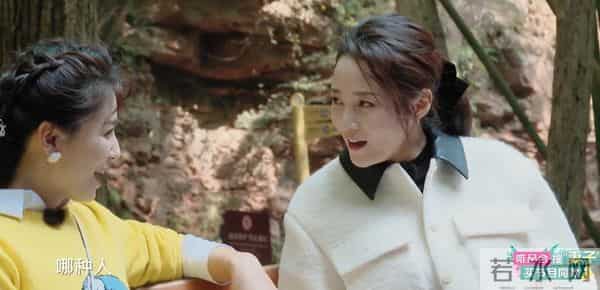 蒋勤勤和刘涛怎么了