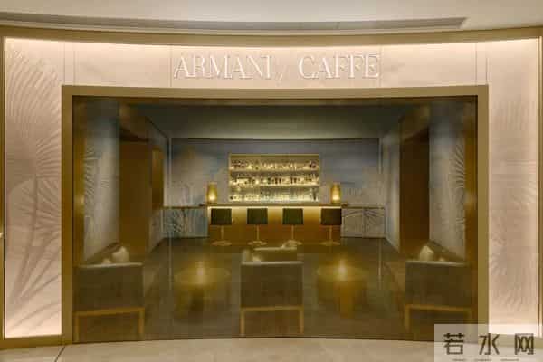 阿曼尼经典店歌