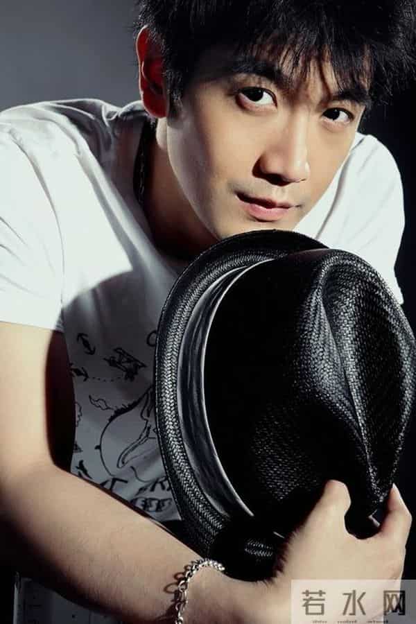 张智尧和张智霖什么关系