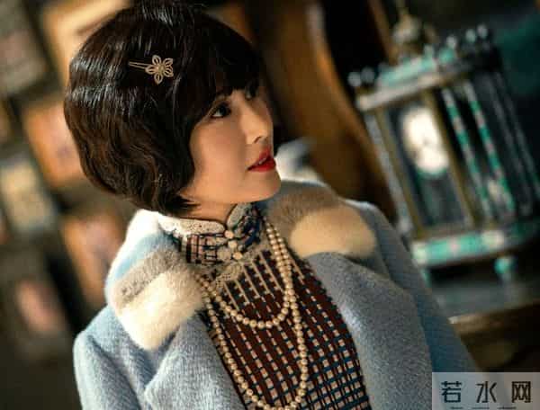 局中人沈林真实身份