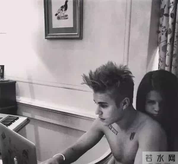 贾斯汀比伯分手