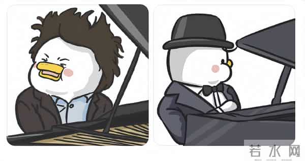 谁是谁的周杰伦