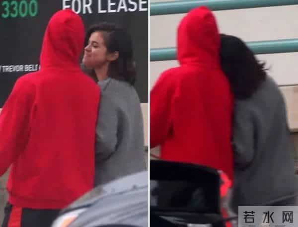 贾斯汀比伯分手