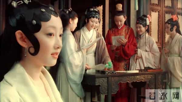 李少红删除耍大牌艺人戏份