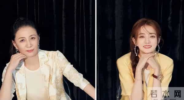 徐璐家庭背景太恐怖