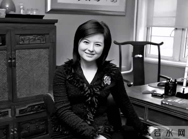 撒贝宁前妻张泉灵