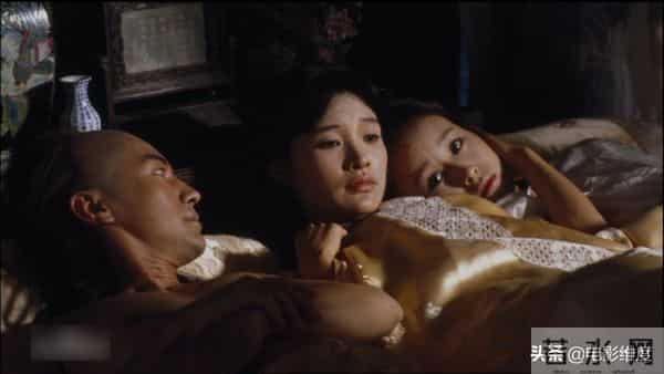 邬君梅枕边禁书