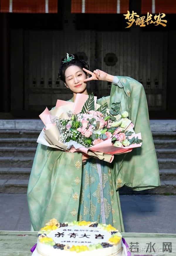 袁冰妍经纪公司