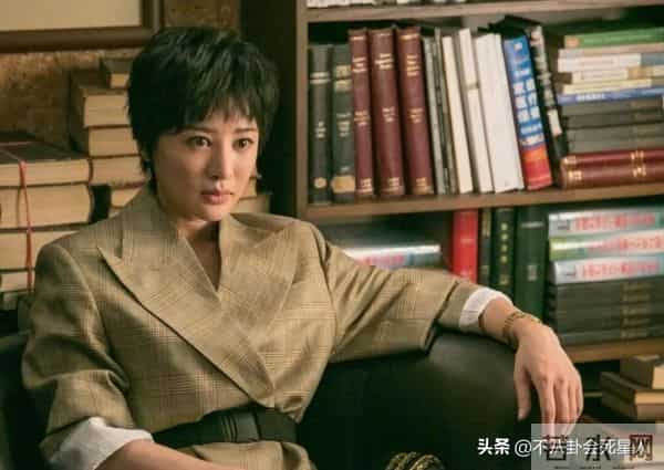 张芷溪整容前后