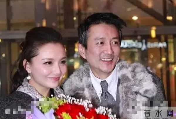 蔡远航前妻是谁