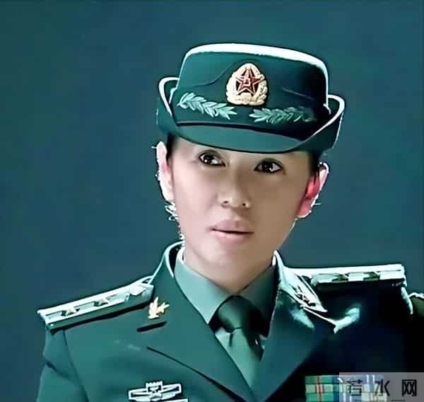 周牧茵个人资料