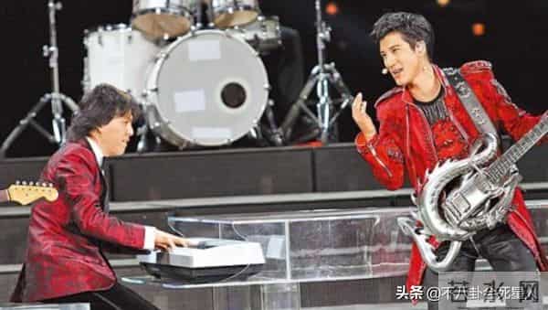 王力宏和李云迪