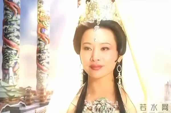 观世音传奇全集赵雅芝