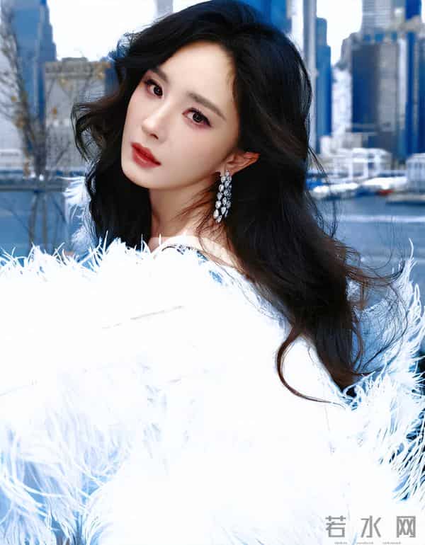 杨幂主演的电视剧