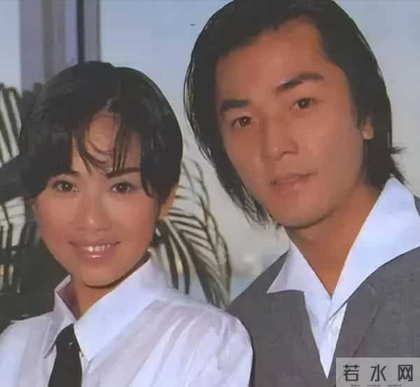 陈松伶和张铎的女儿