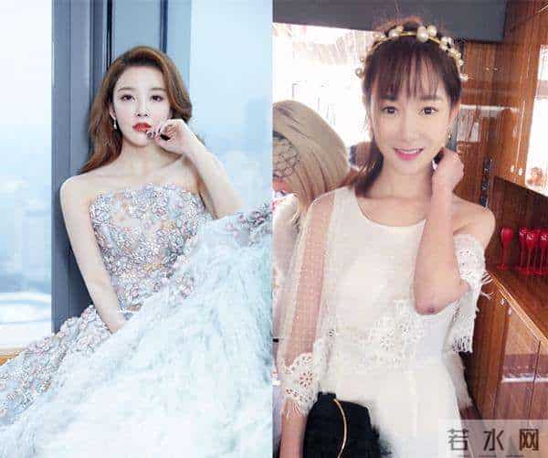 张檬范世琦微博分手