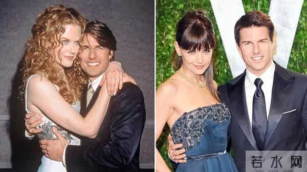 汤姆克鲁斯贝克汉姆