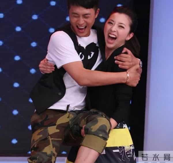 黄小蕾为什么被迪士尼终身禁入