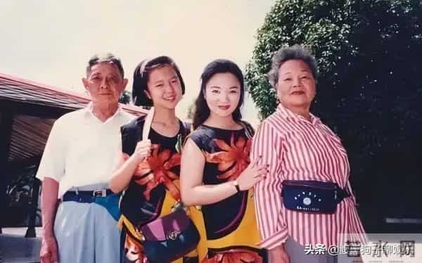 白冰冰丧女全过程