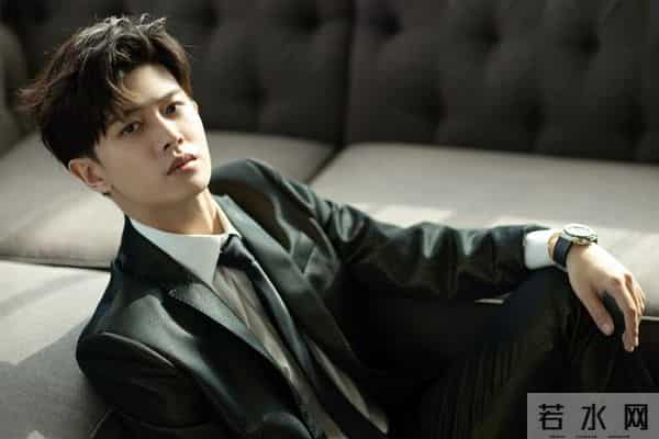 宣璐为什么有两个大学