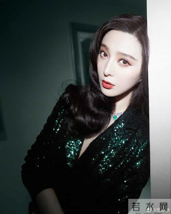 王学圻与范冰冰