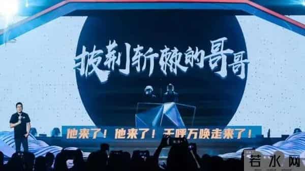 霍尊的大学同学谈霍尊