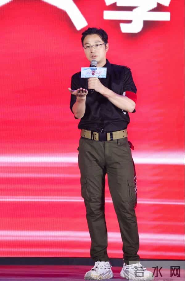 极限挑战六人真实关系