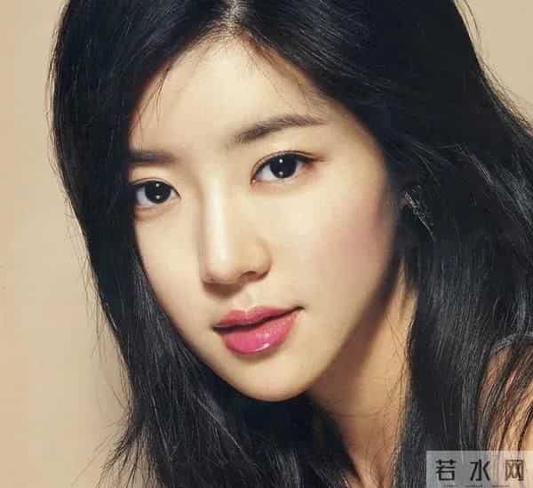 朴寒星整容前后