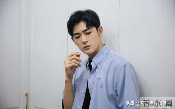 袁冰妍经纪公司