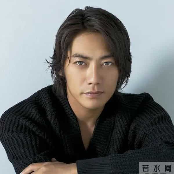 松岛菜菜子反町隆史