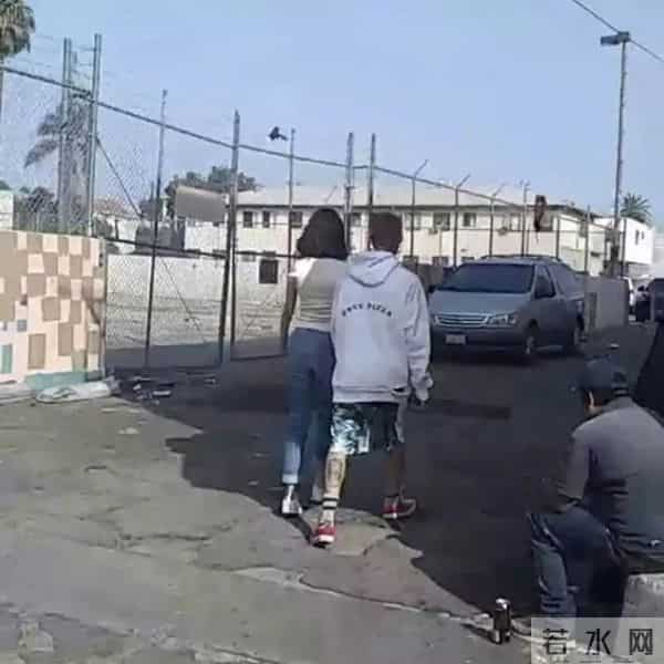 贾斯汀比伯分手