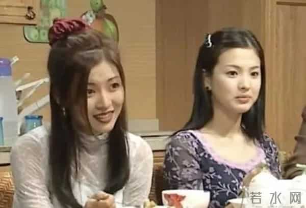 李秉宪宋慧乔是什么梗