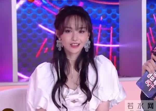 吉杰为郑爽发声