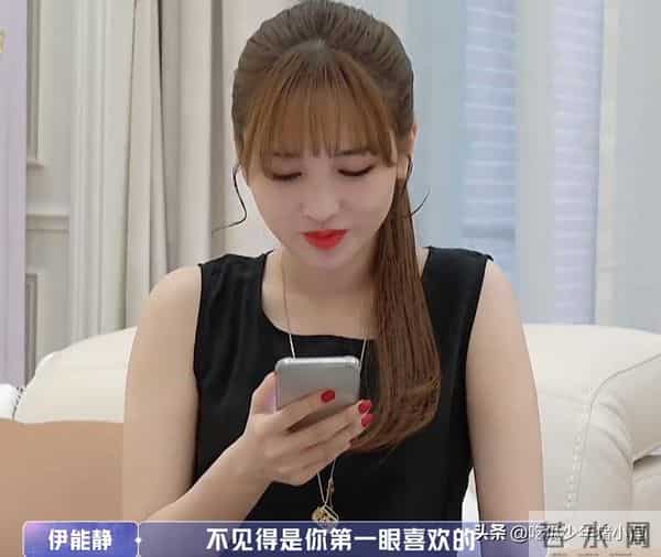 金莎被前经纪人欺骗