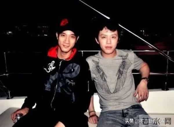 王力宏和李云迪