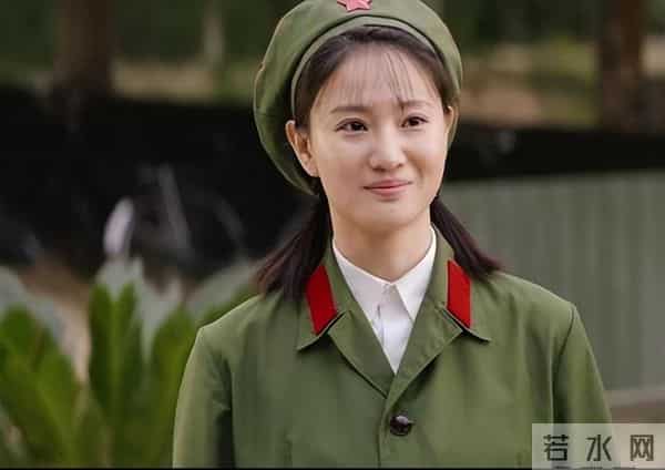 周牧茵个人资料