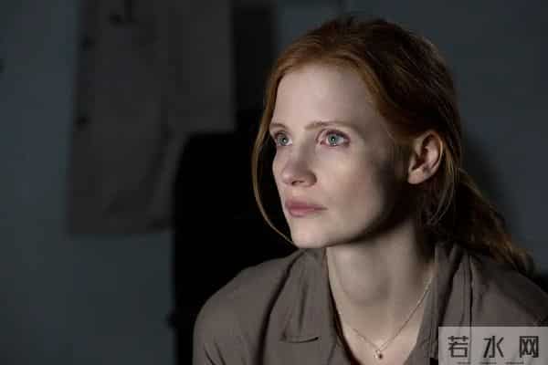 星际穿越好看吗