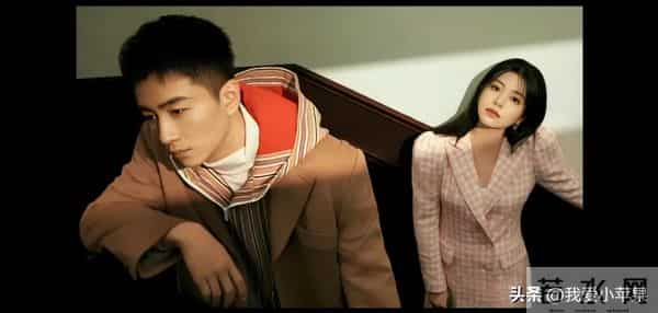 陈妍希是女海王么