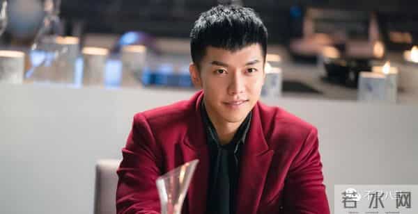 李胜基林允儿强心脏